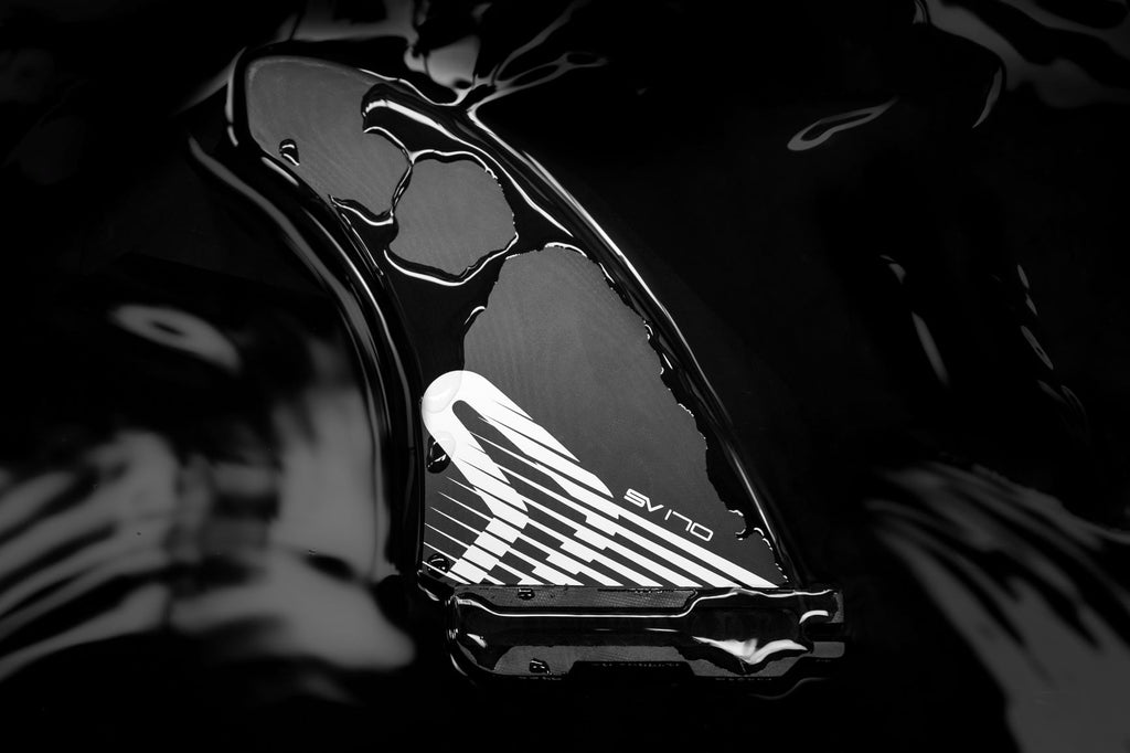 Severne W1 Series Fins