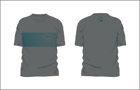 SV HEX LINE T-shirt
