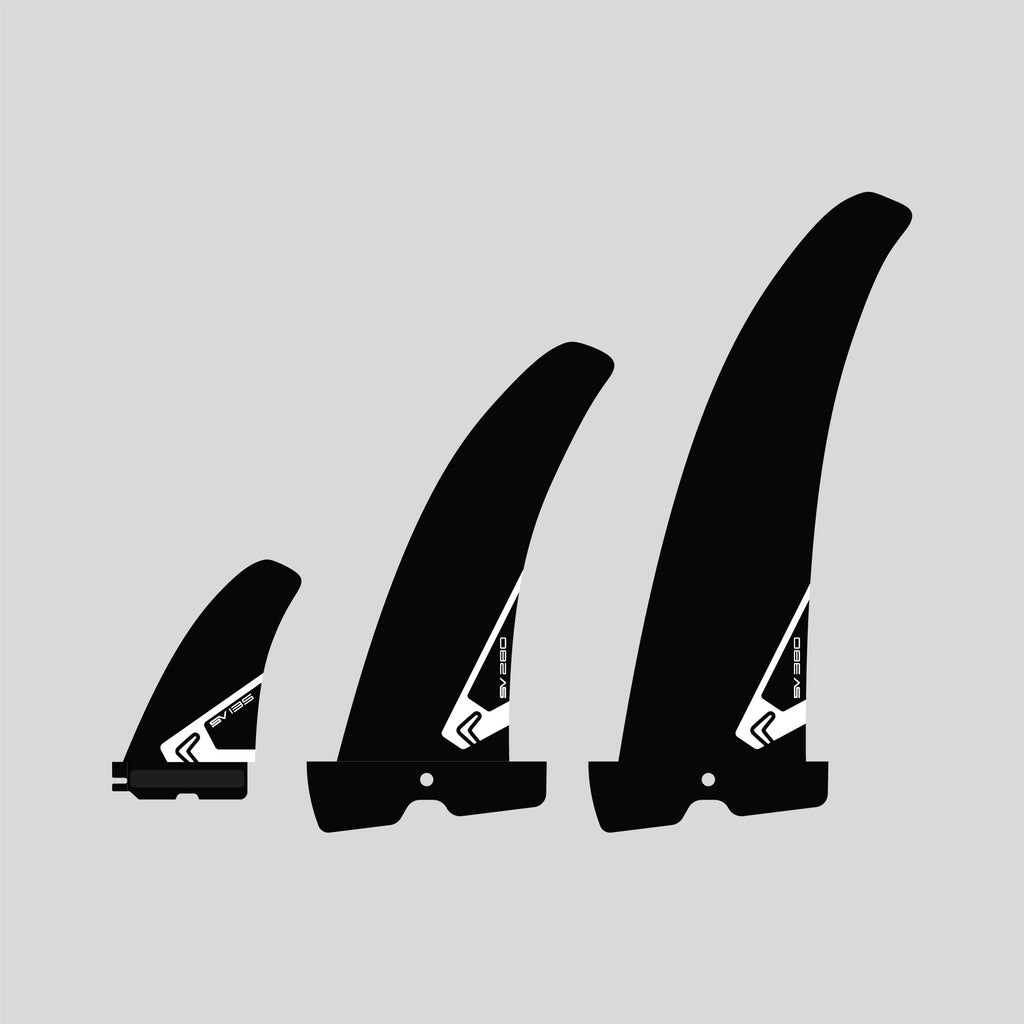 Severne FSW Freewave Fin