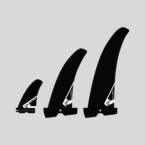 Severne FSW Freewave Fin