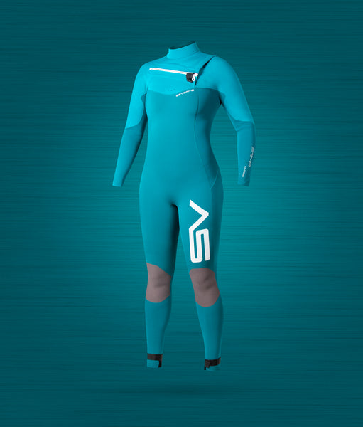 Wetsuits