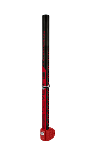 Windsurf hardware